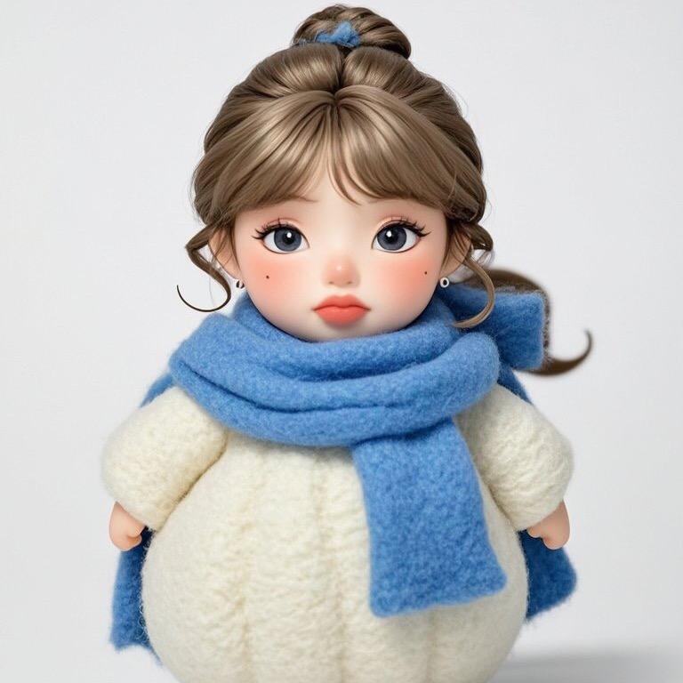 🍬桃气糖果🍬