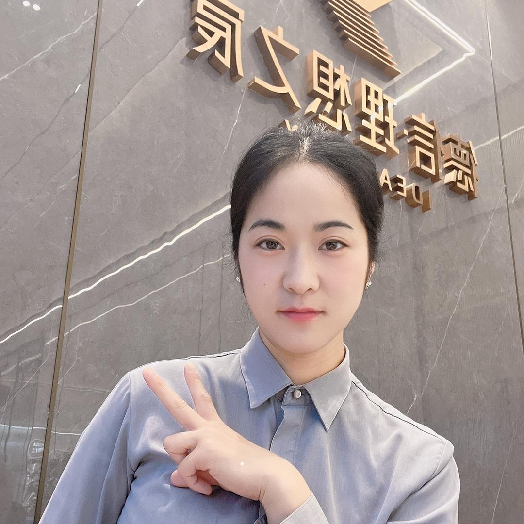 港区好房课代表【李敏】
