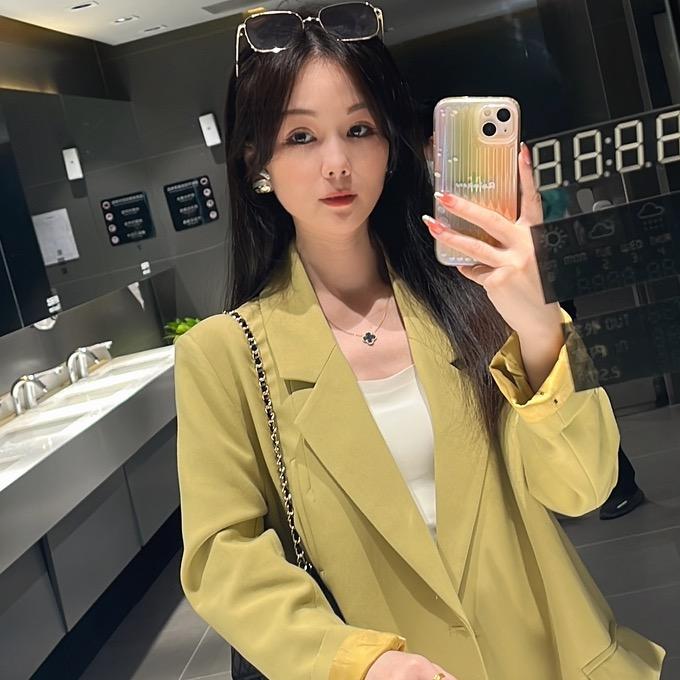 鲨鱼小姐
