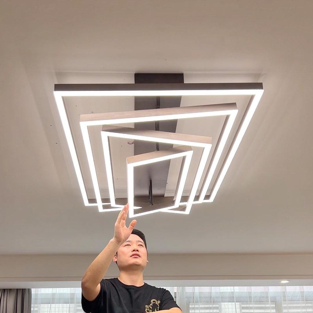 森克驰灯具旗舰店