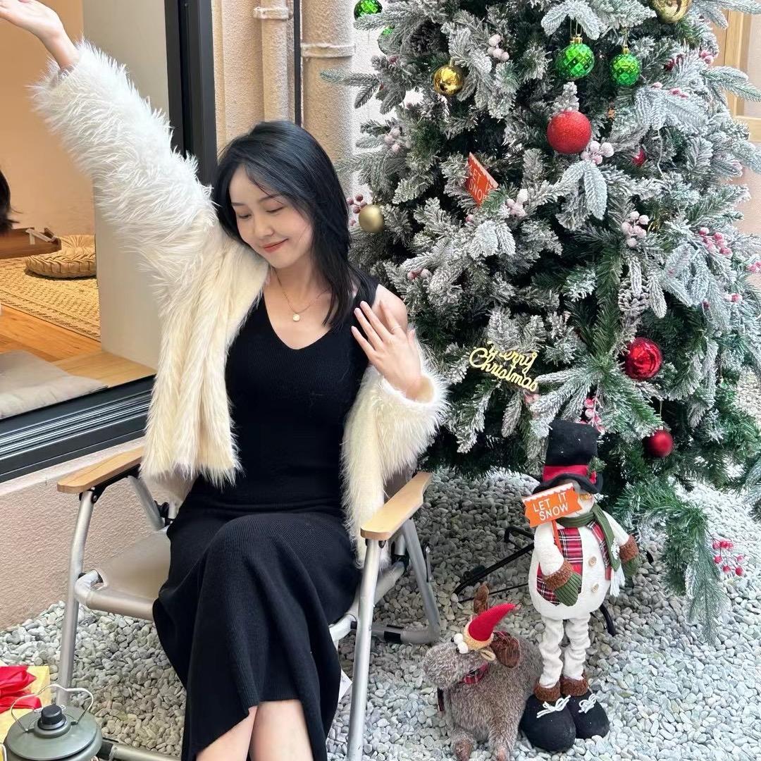 珊珊服饰冬季上新