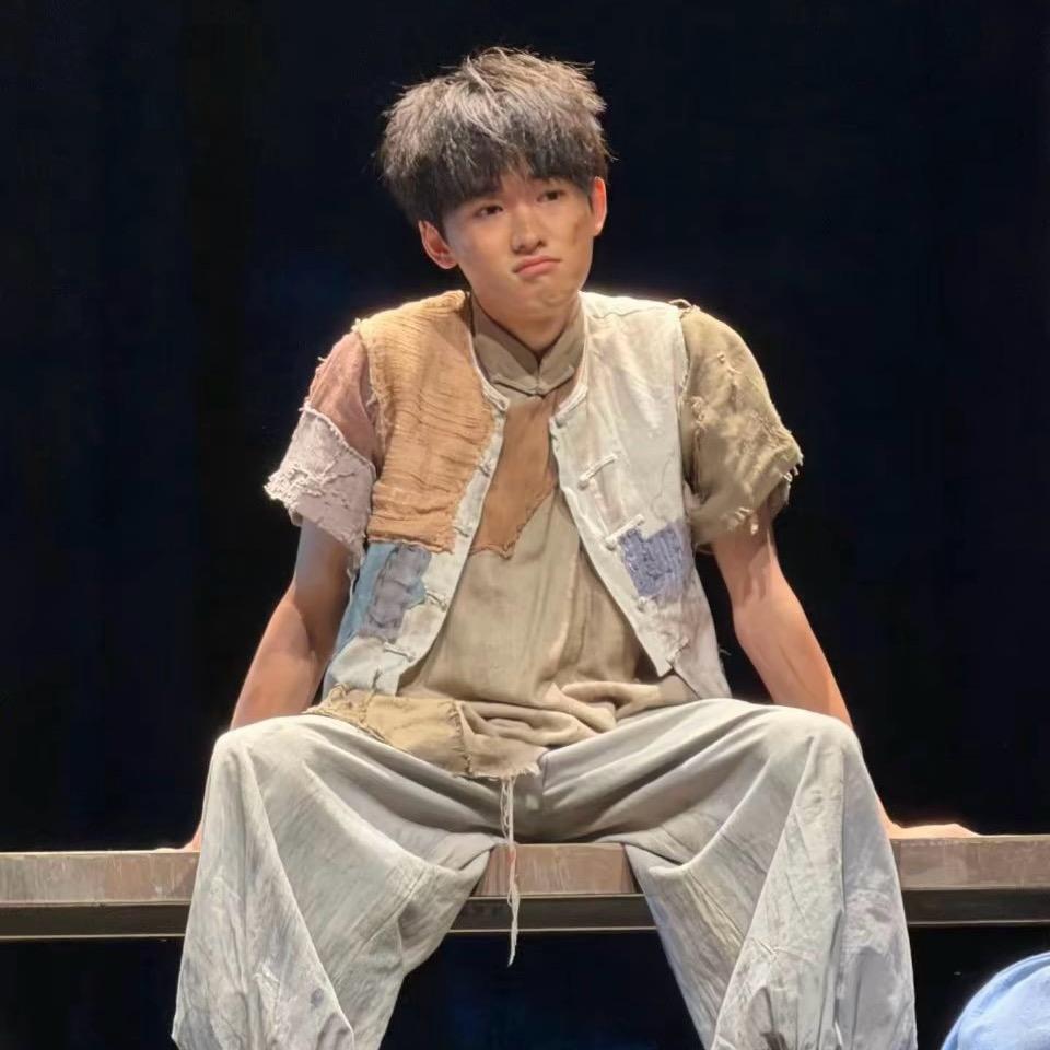 你撒↑比↑↓吧~