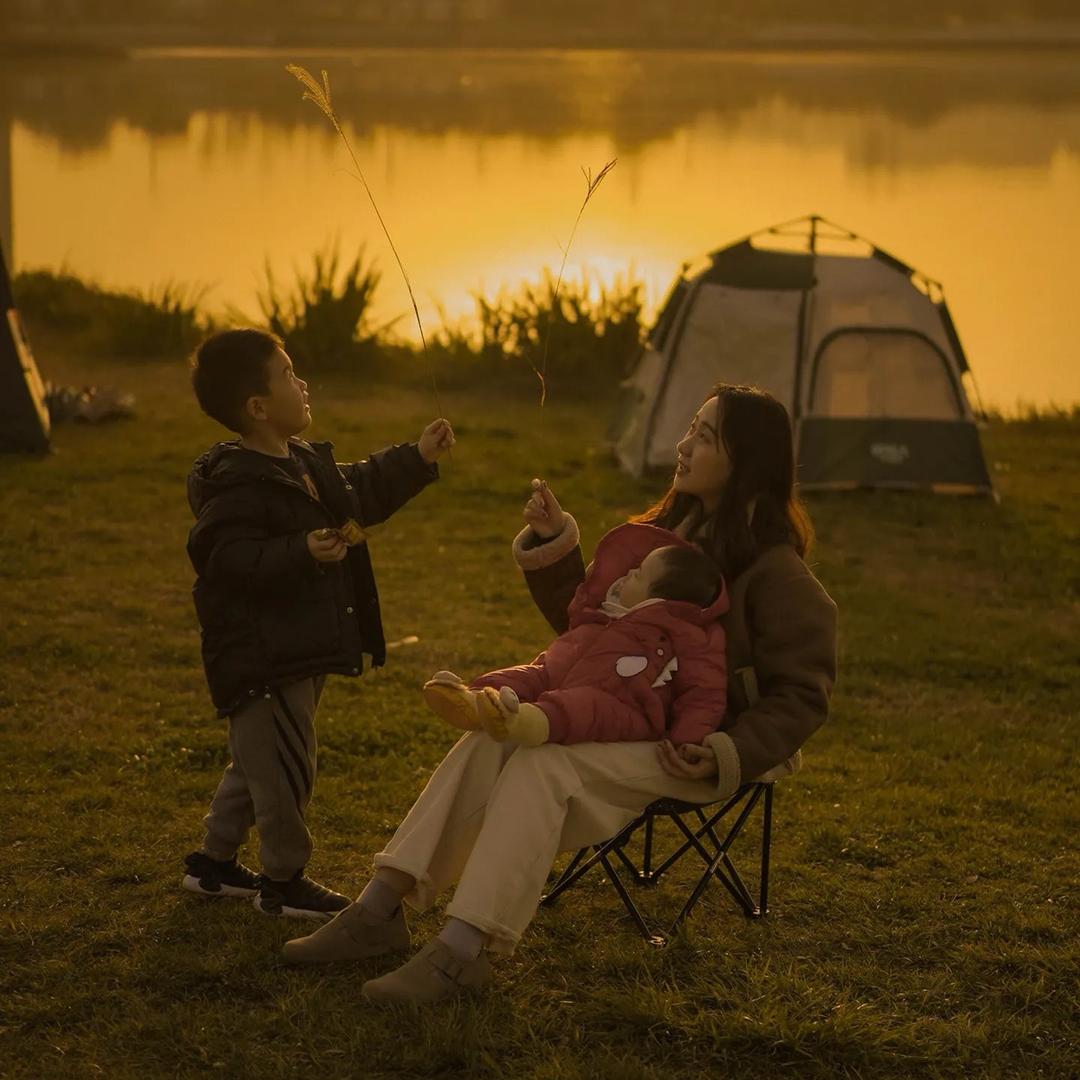 家有一麒麟小兽
