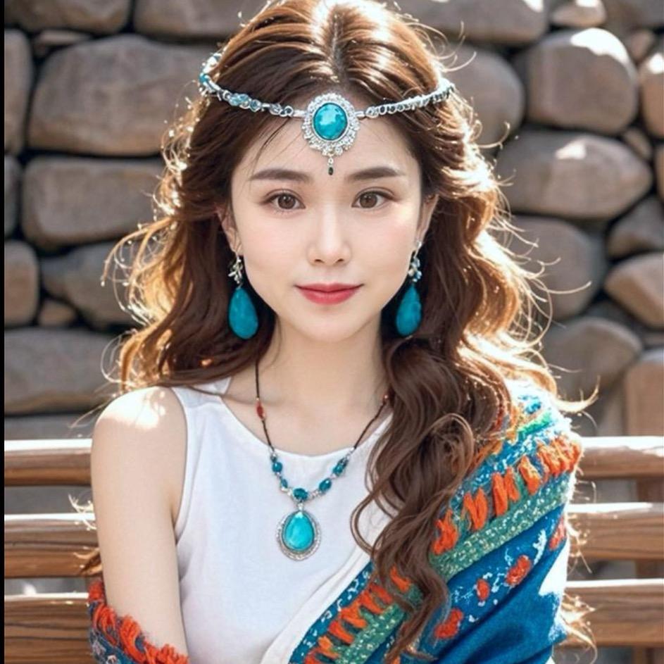 女装老板娘
