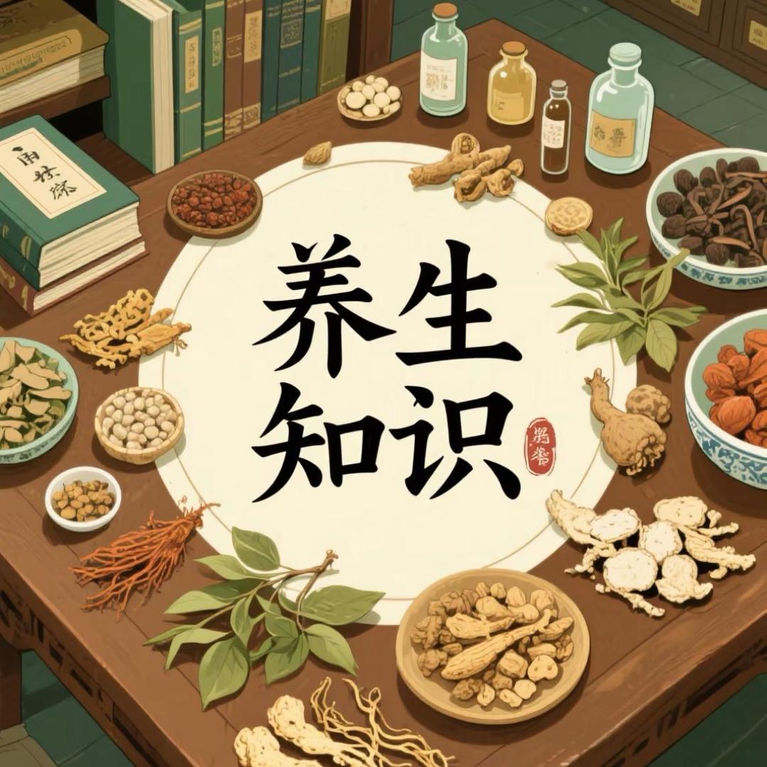 养生秘笈