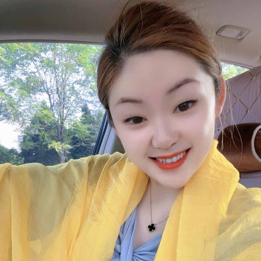 鞍山金普驾校-冰冰