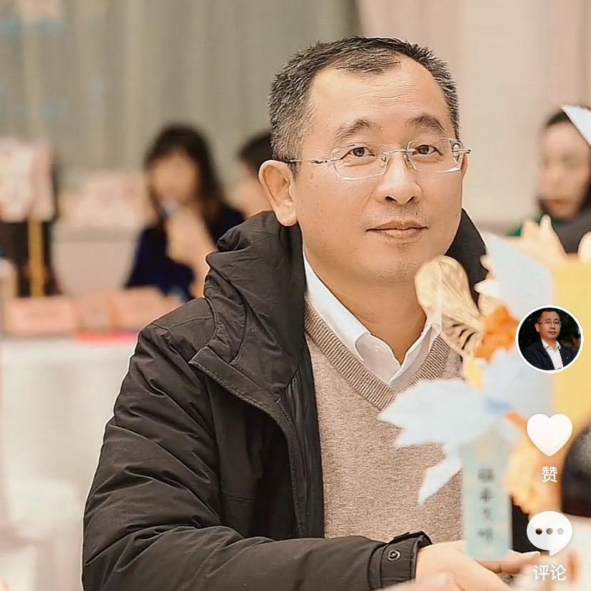 90后创业参谋老唐