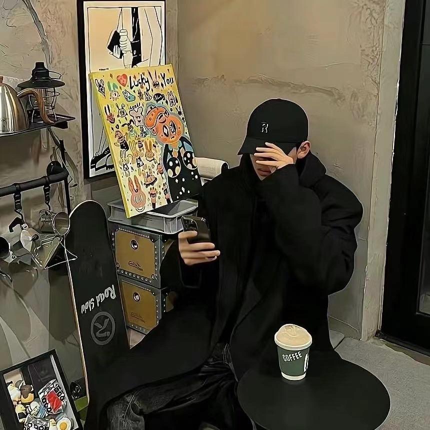 美兰果接发专业店