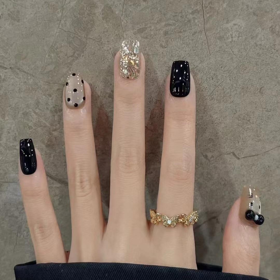一个小无名