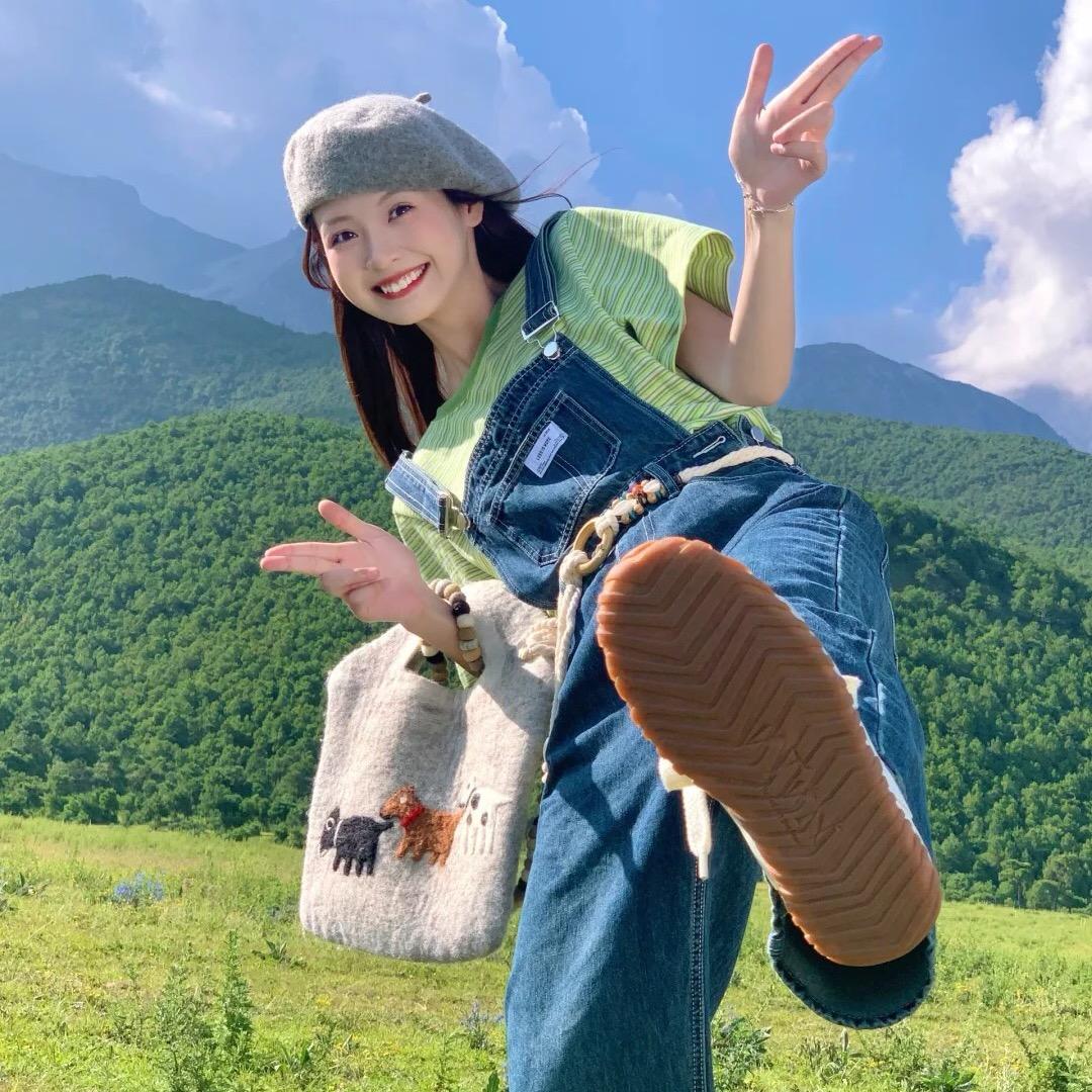 小桃流浪之旅