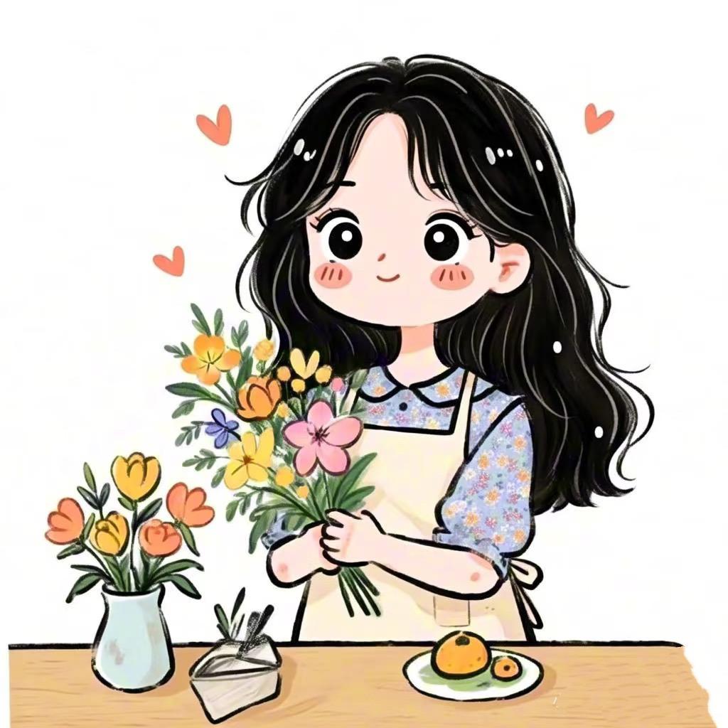 小铃子🌱