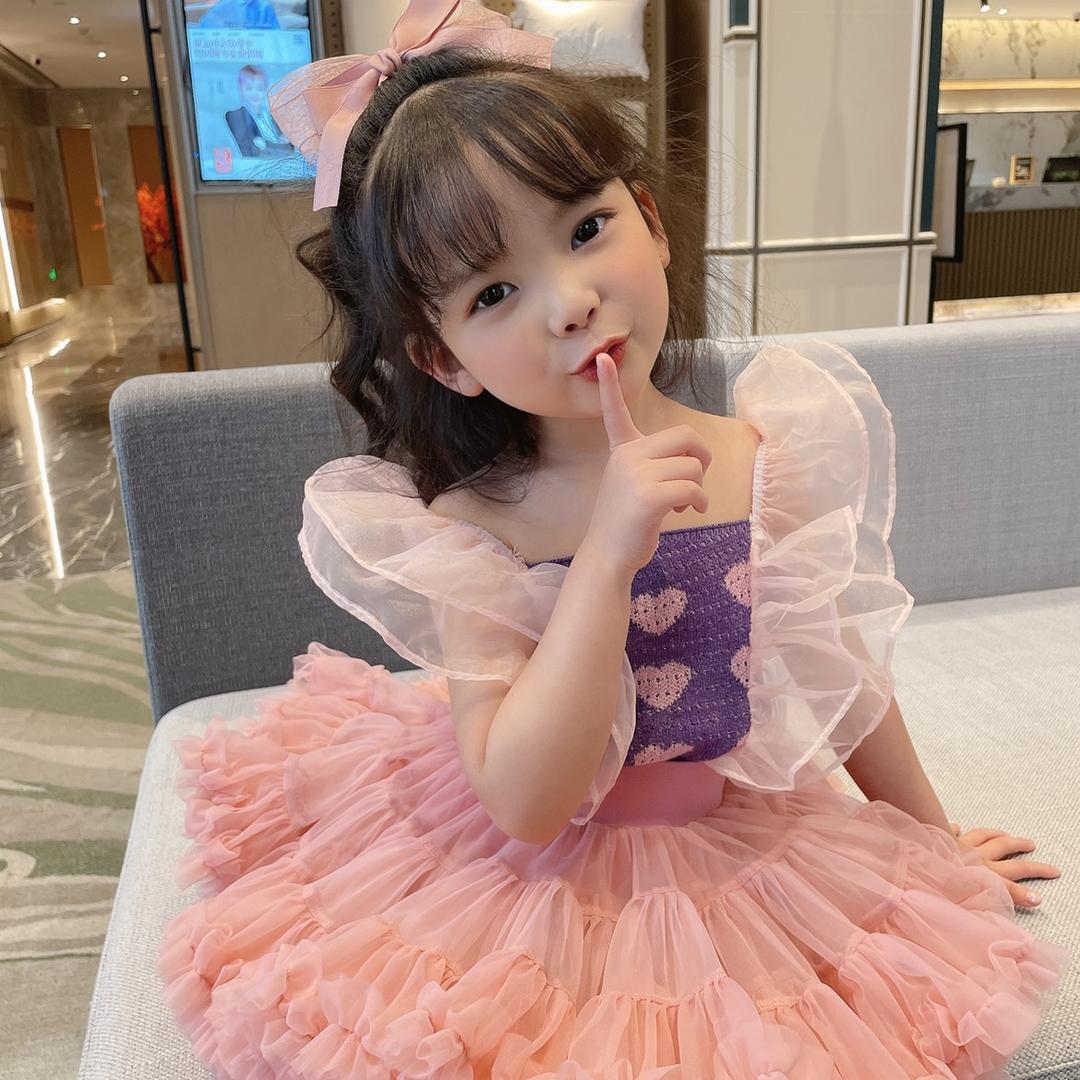 Cici家的女童店授权号