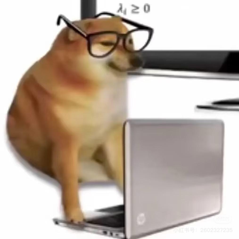 闭眼就是睡