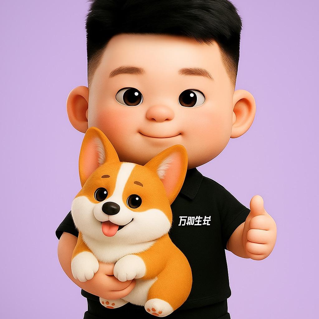 今天也要乐哈哈