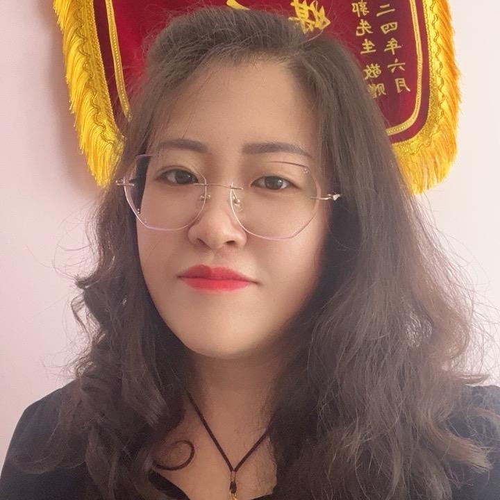 高平马姐说秀