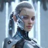 Ai数字人好幸福689