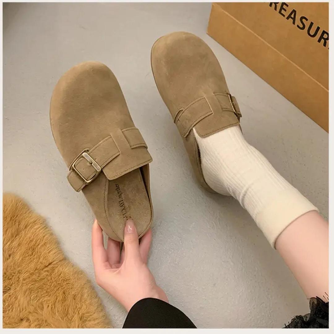 温州金汐玥的鞋铺