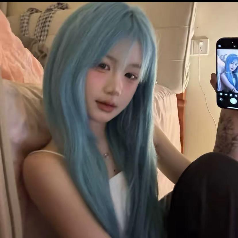 168的漫漫（学穿搭）