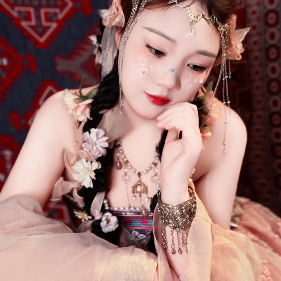 桃子🦋