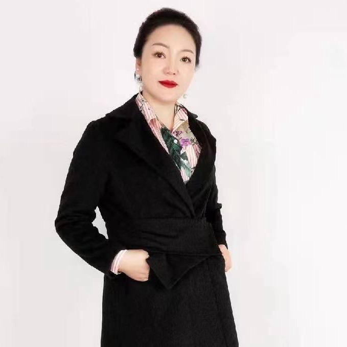 梅香晨语