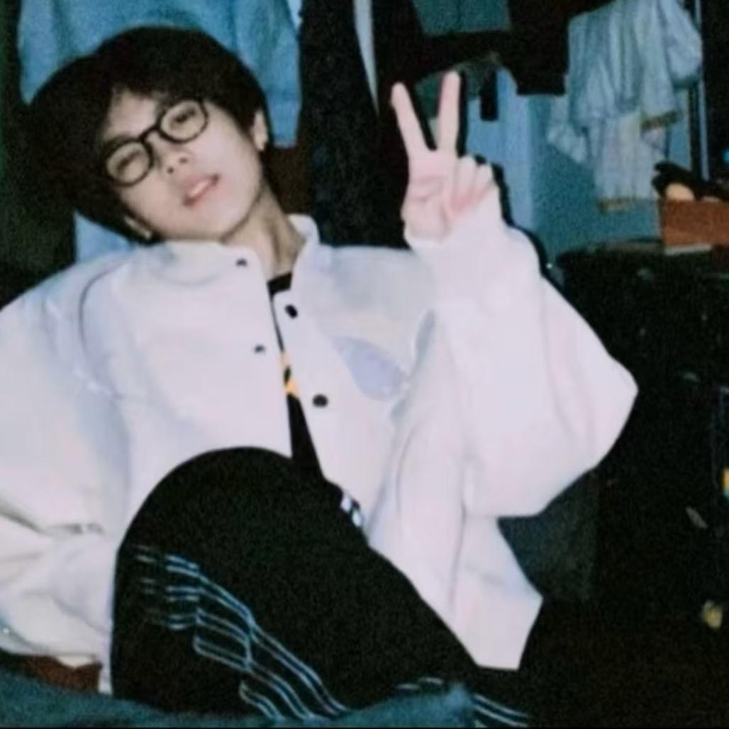 耳机分你一半🎧