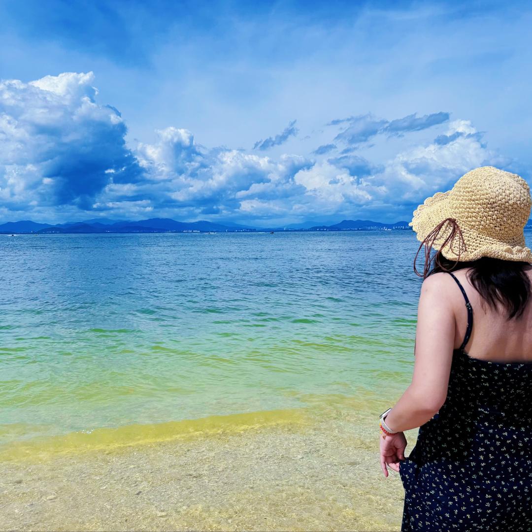 🥥椰椰拿铁🌴