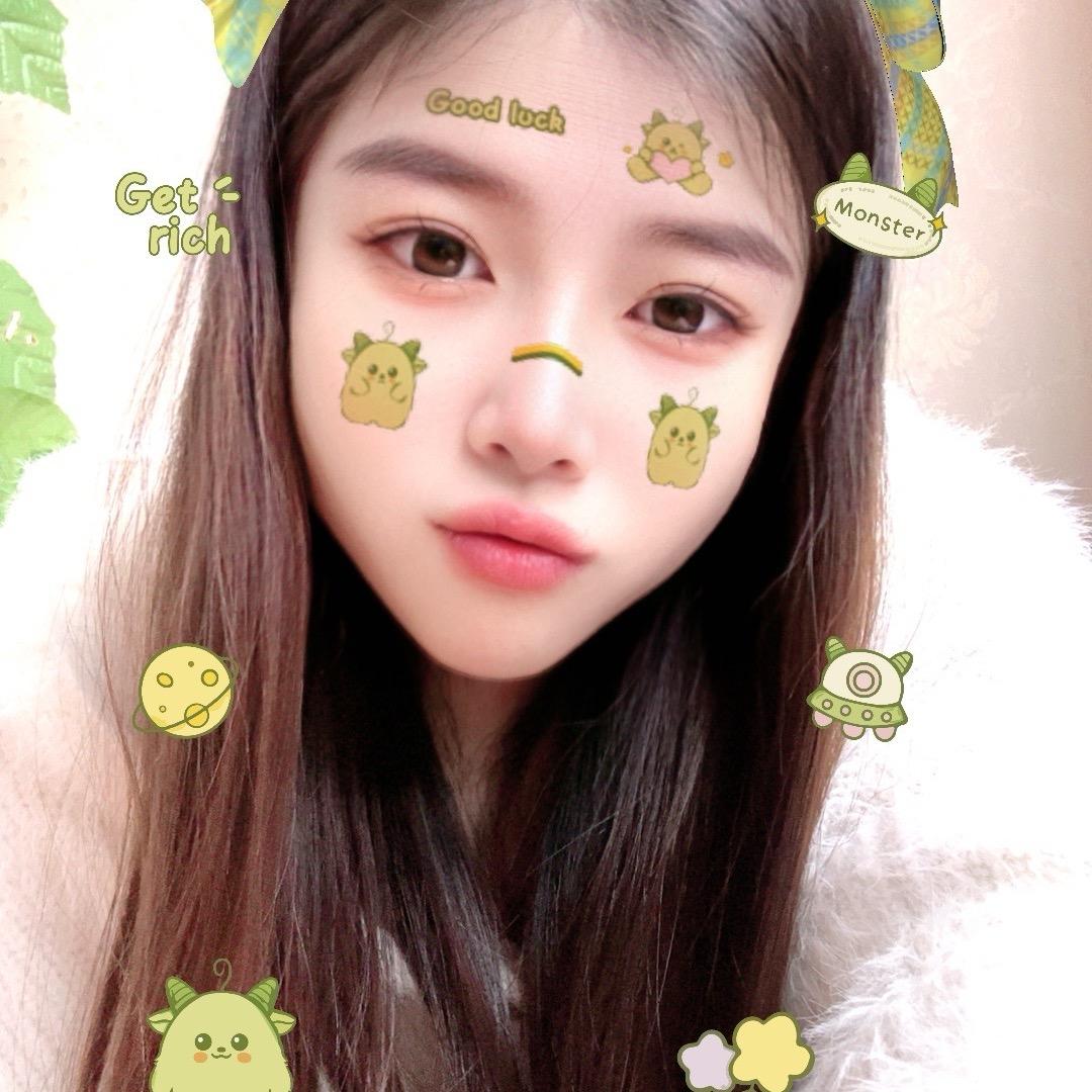女汉子
