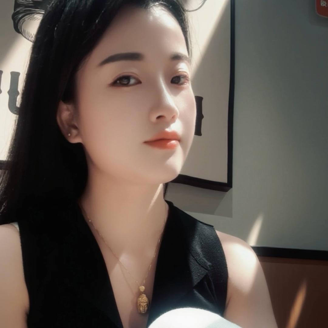 晴晴❤️