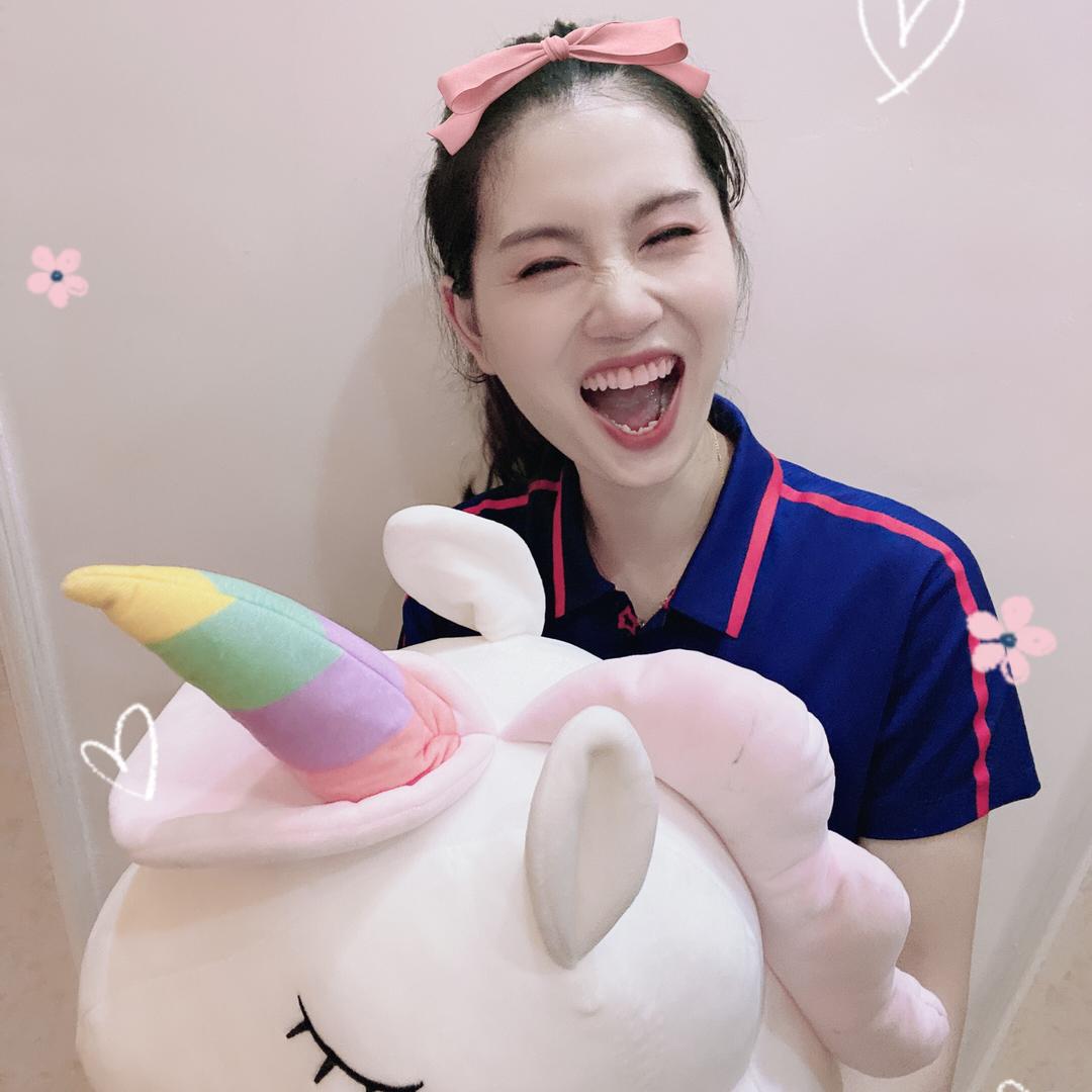 拽丫头