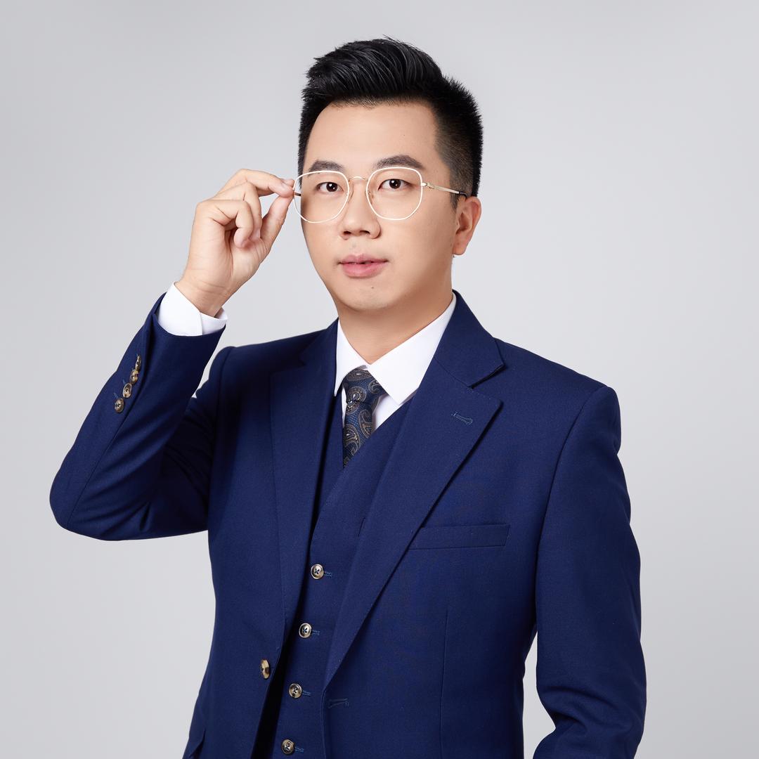 麦口企业主访谈