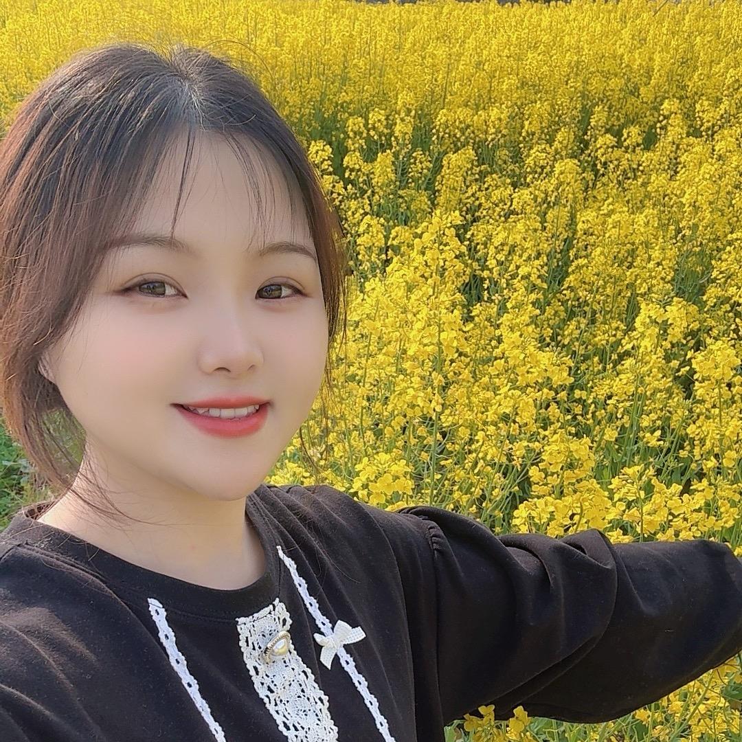 陈美美🥰