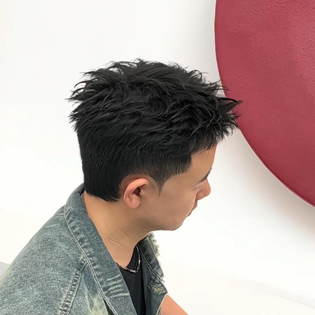 @大江-侠客国潮男士