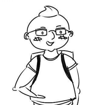 搞设计的彭老师