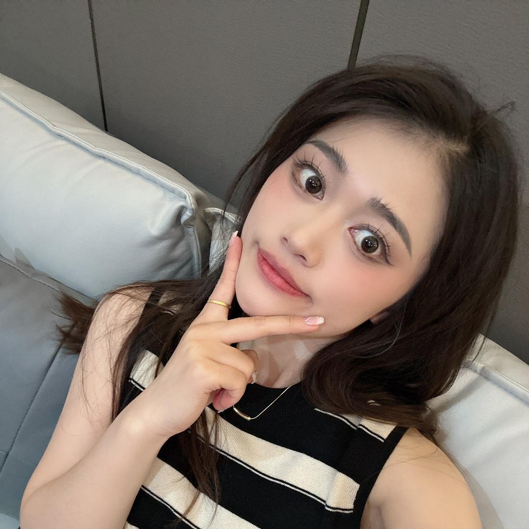 小琼～
