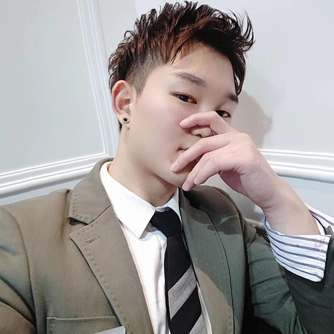 亳州木子造型店长王一