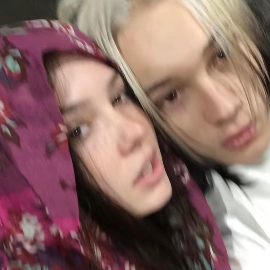 崽崽🎧
