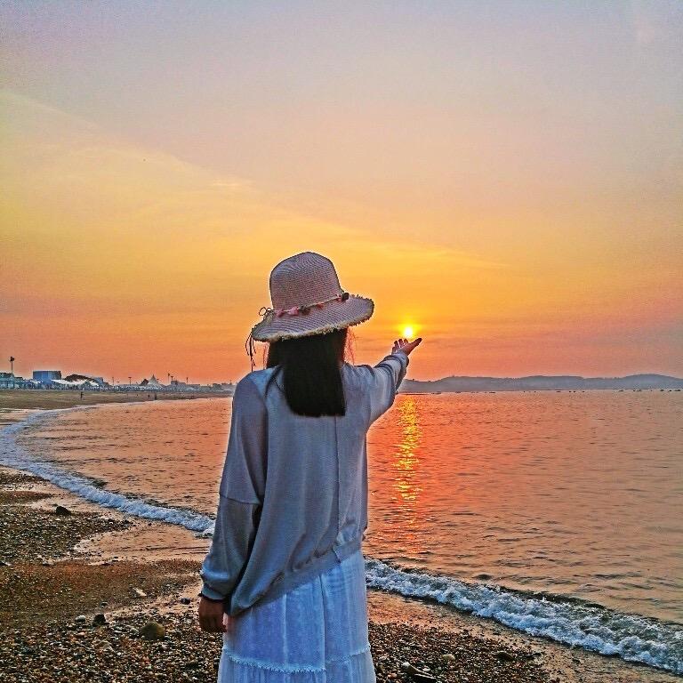 正阳