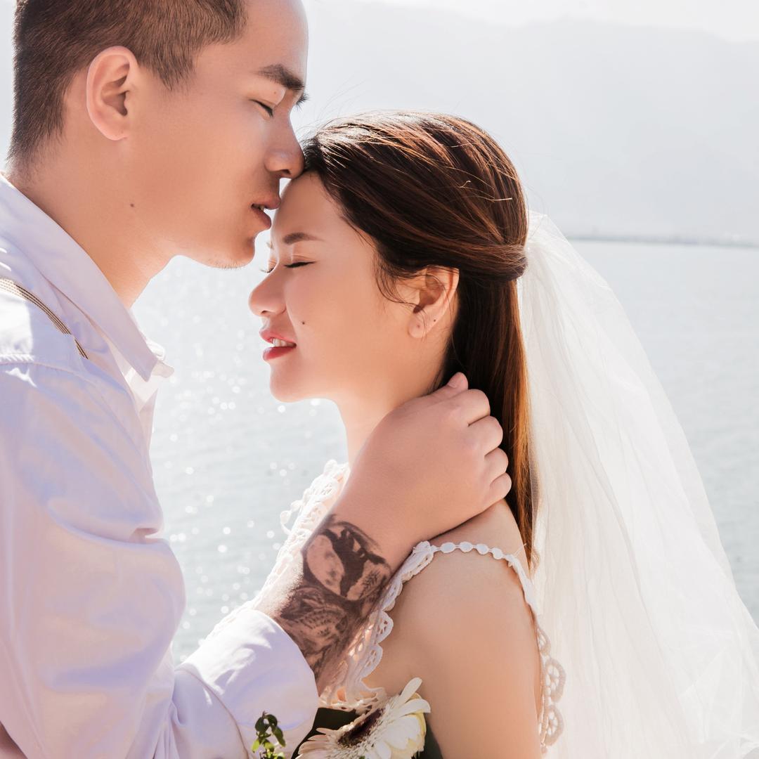 美丽