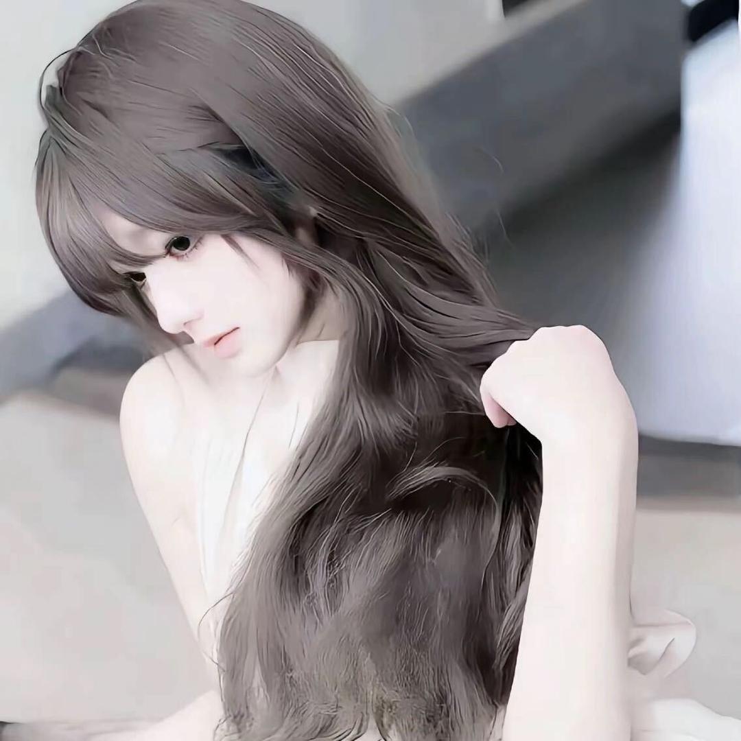 鱼头.