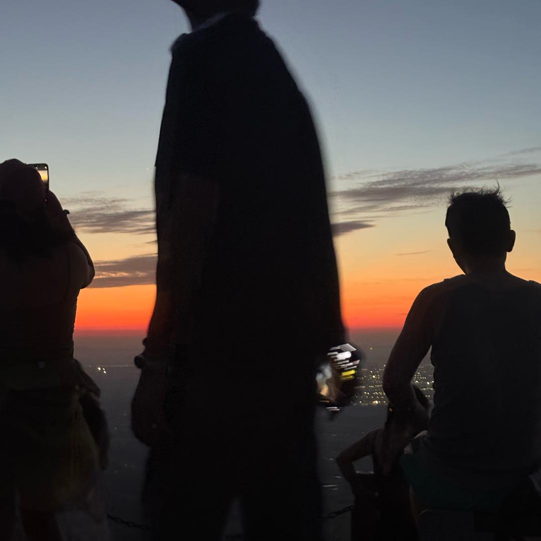 又是不想上班的一天