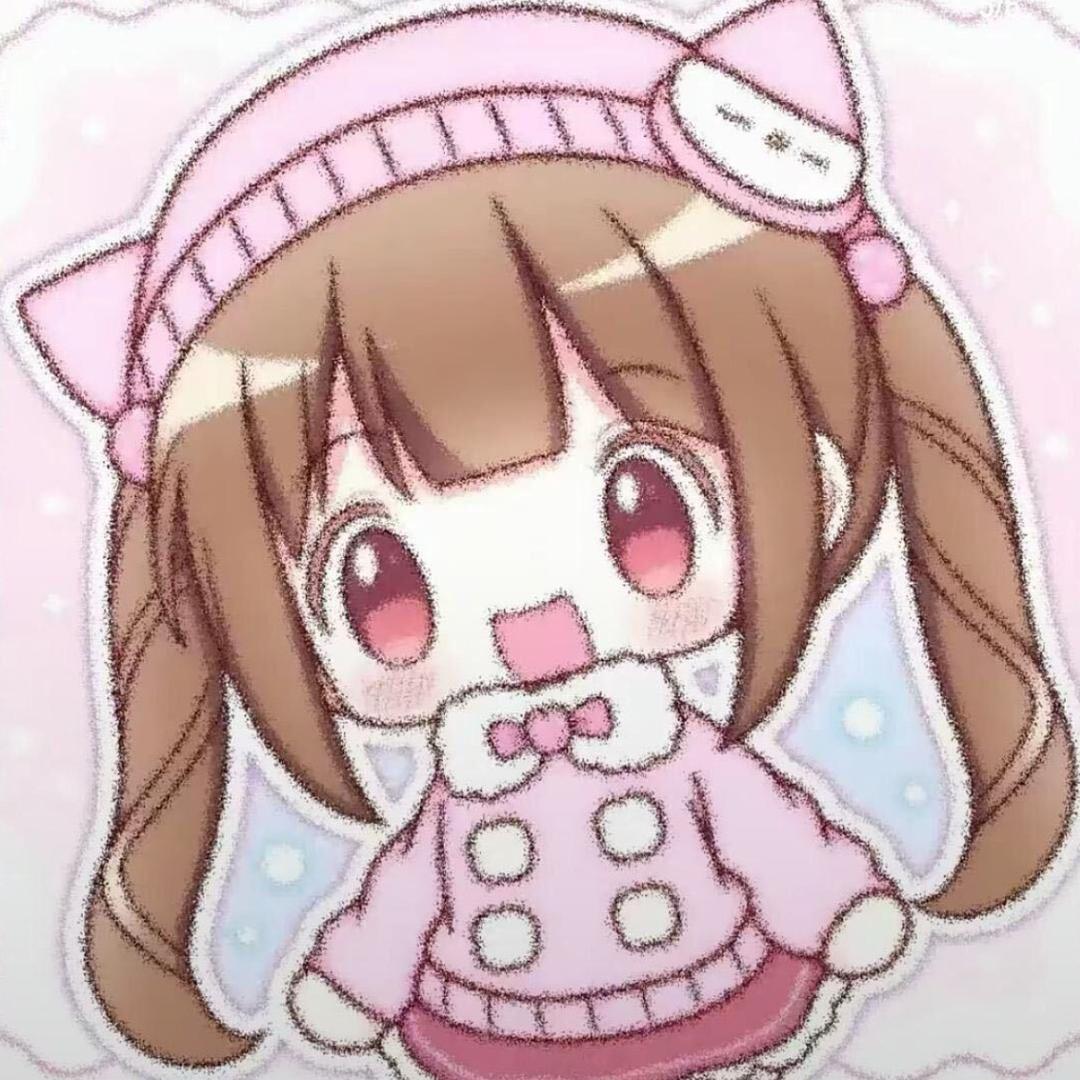 超萌小仙女