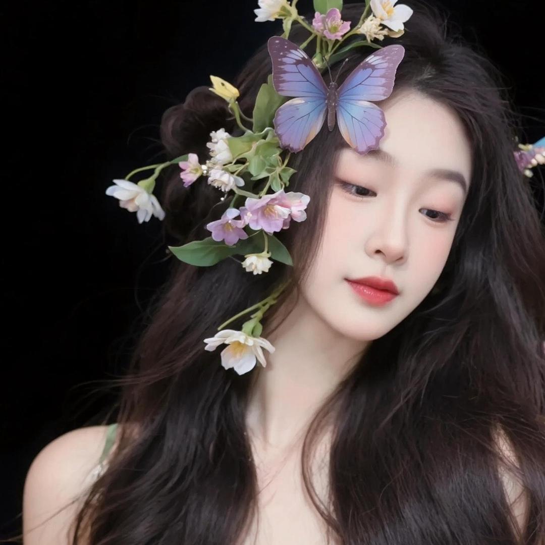 Hui慧🦋.