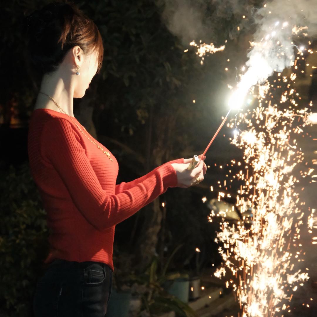 热热凉凉老板娘