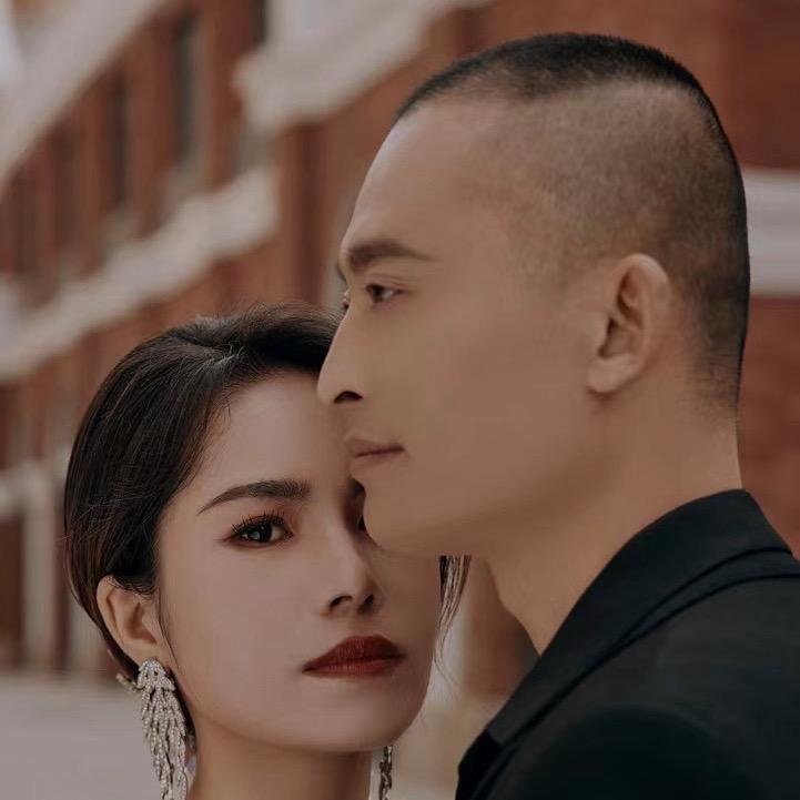 患难夫妻