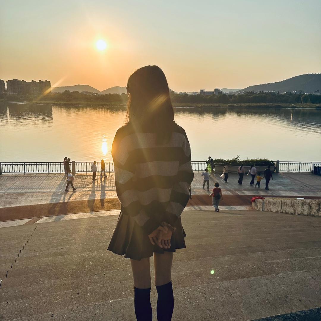 云朵☁️有点甜🇨🇳