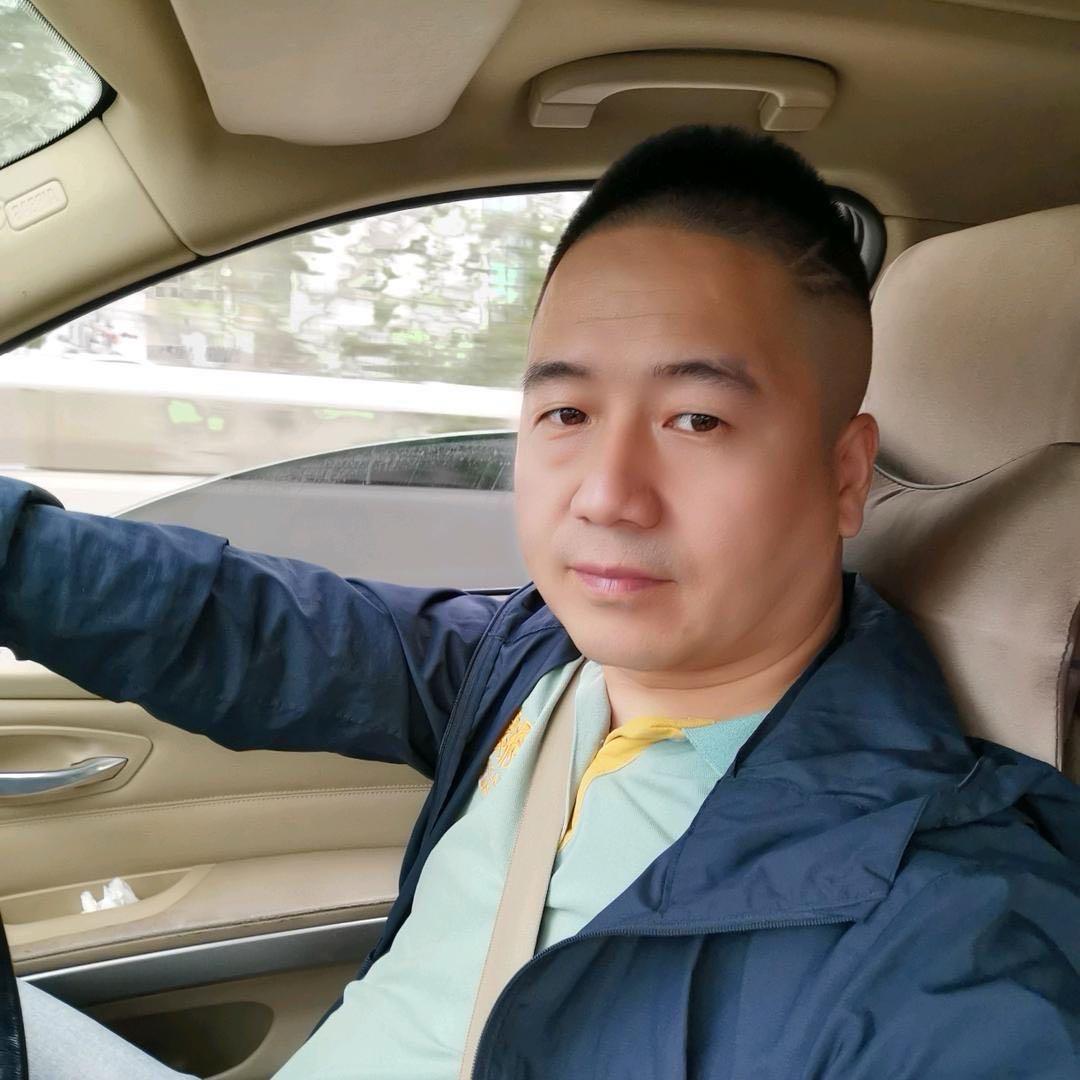 郑炎森-庆源全屋定制工厂