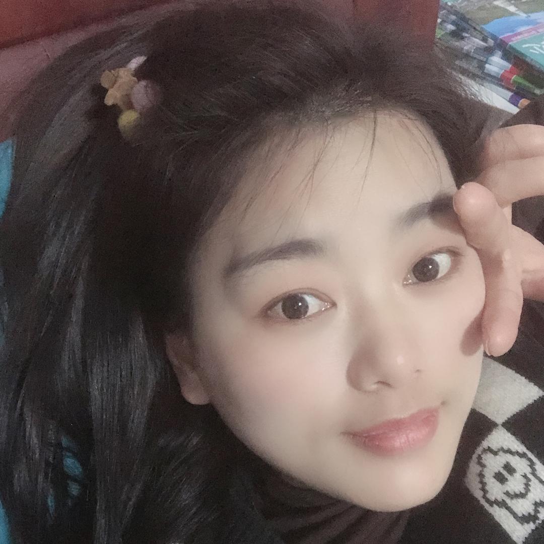 80后小阿姨🧑