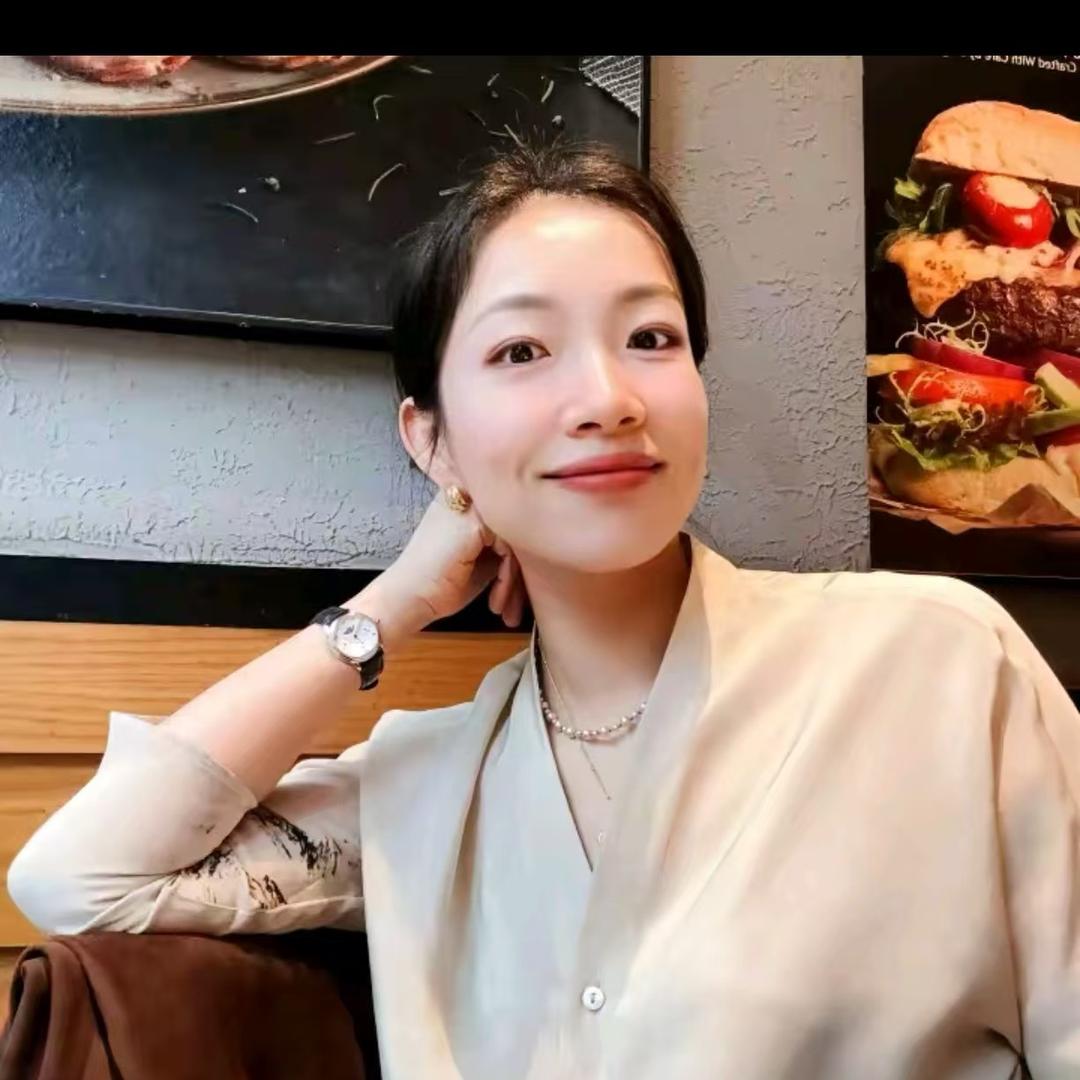 幸运燕儿(精致穿搭)