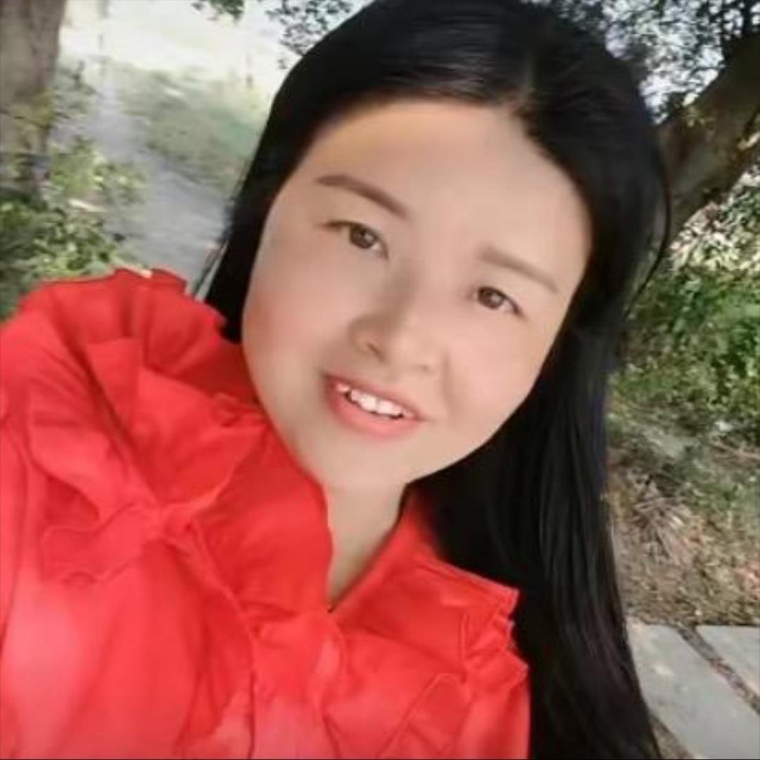 开心小梅