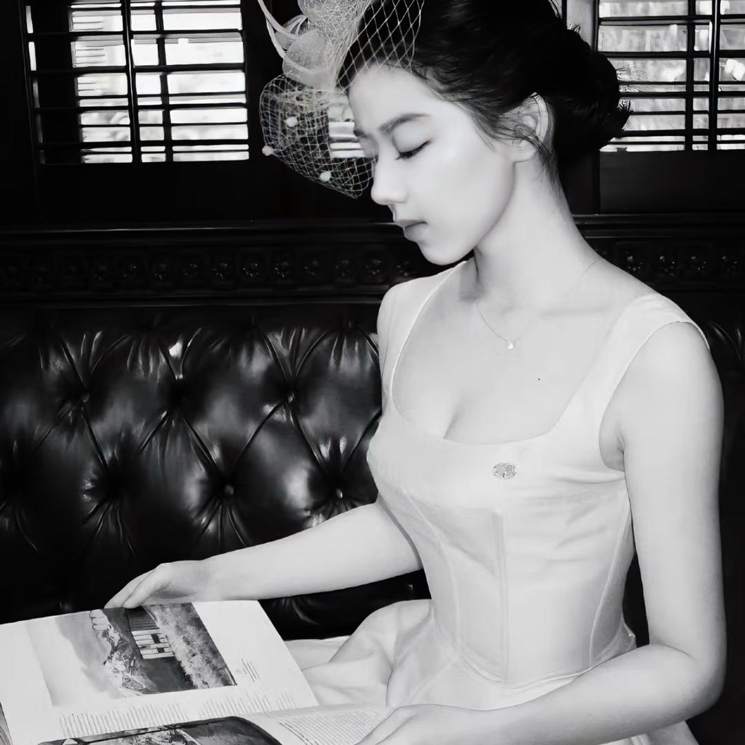 糕冷小美.